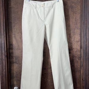 BROOKS BROTHERS WOMEN PANTS